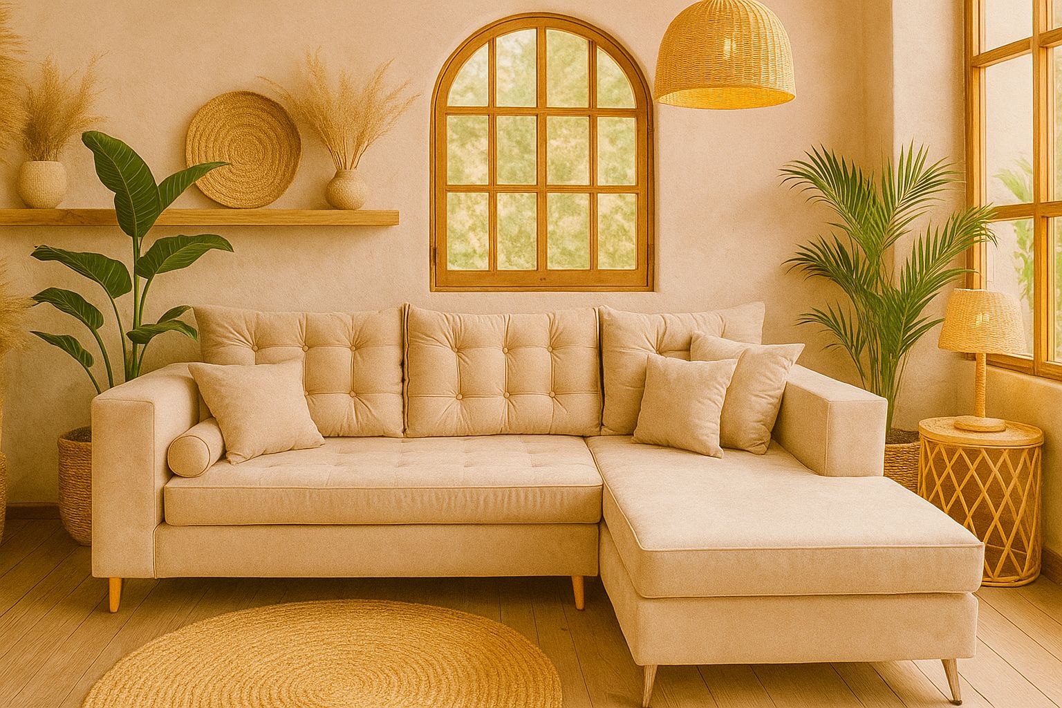 Sillon  Carmela